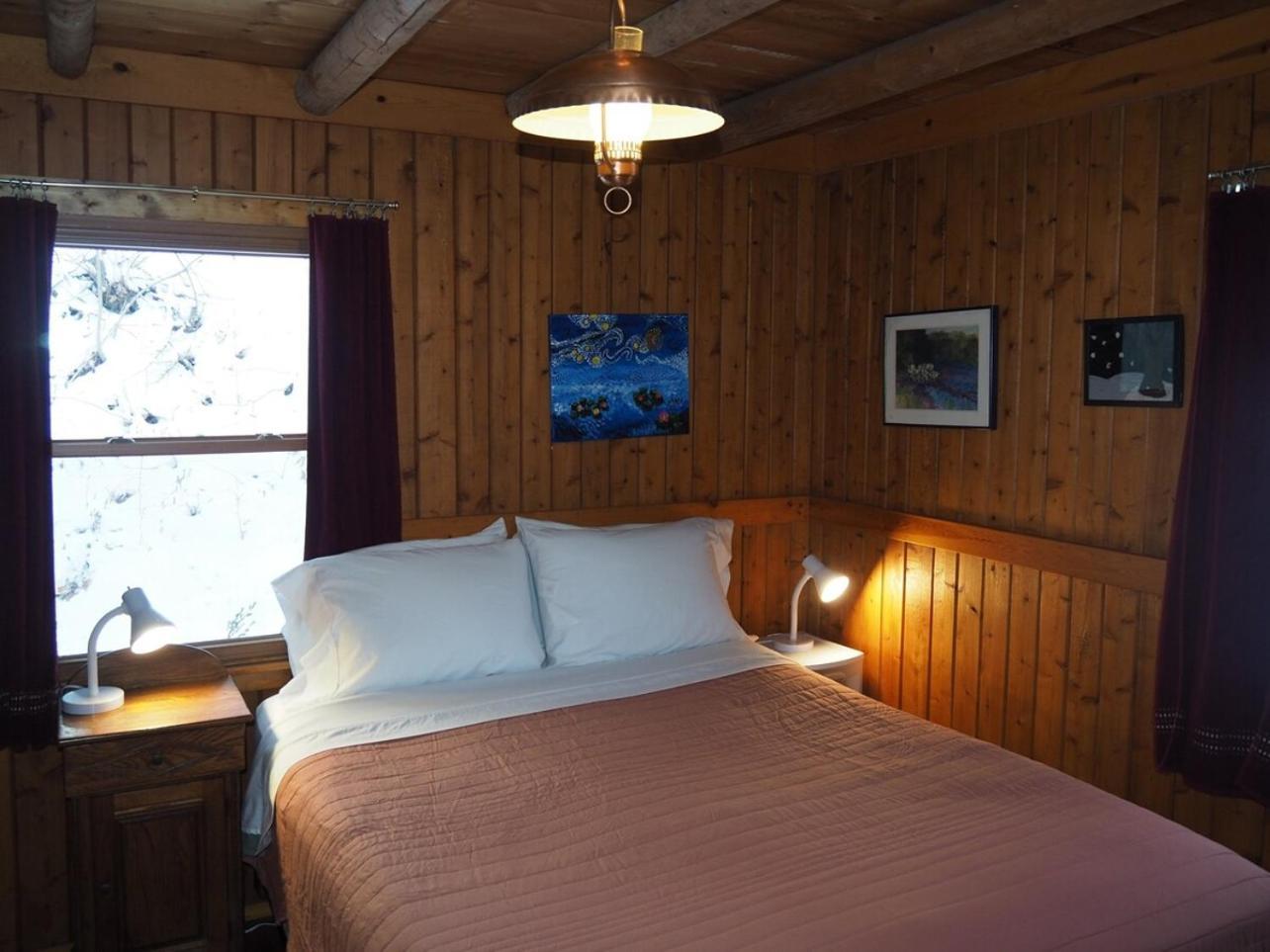 The Crystalaire Cabin - Charming And Relaxing! Франкфорт Екстер'єр фото