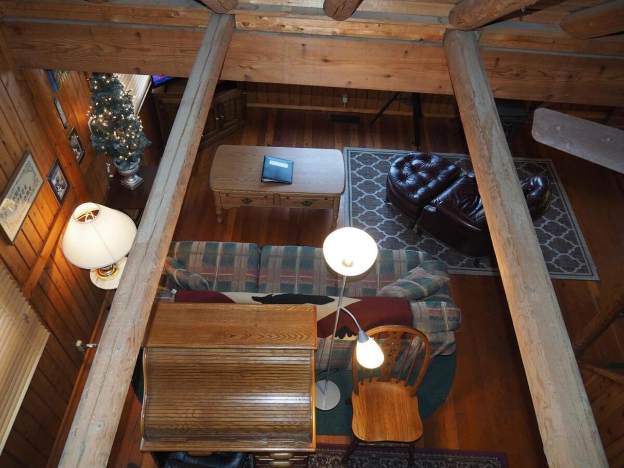 The Crystalaire Cabin - Charming And Relaxing! Франкфорт Екстер'єр фото