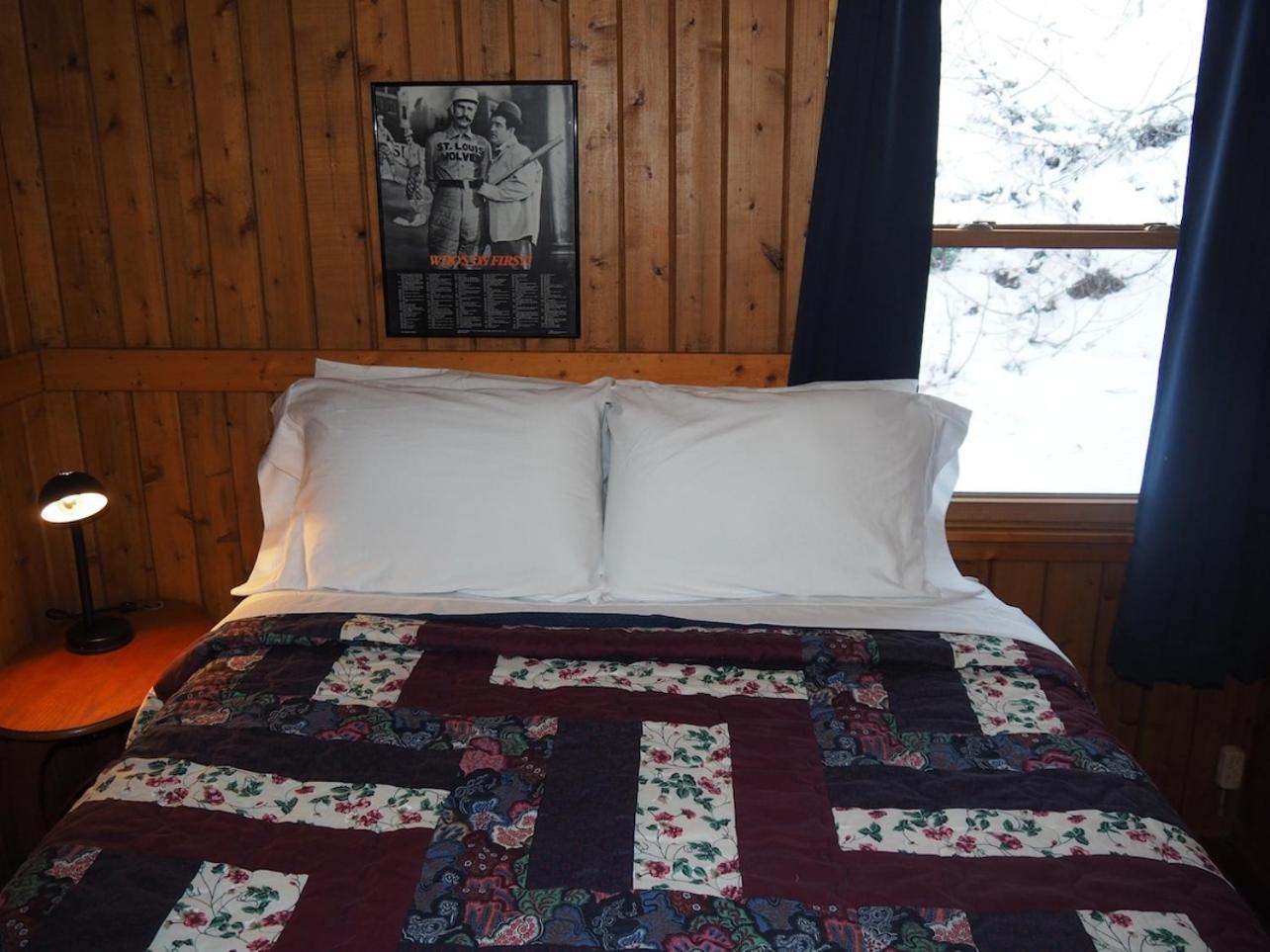 The Crystalaire Cabin - Charming And Relaxing! Франкфорт Екстер'єр фото