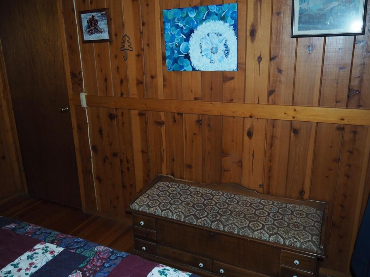 The Crystalaire Cabin - Charming And Relaxing! Франкфорт Екстер'єр фото