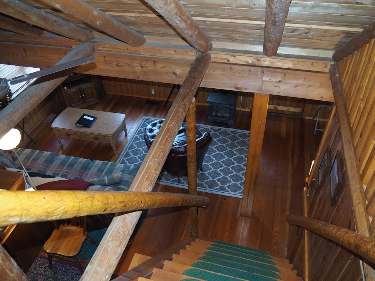 The Crystalaire Cabin - Charming And Relaxing! Франкфорт Екстер'єр фото