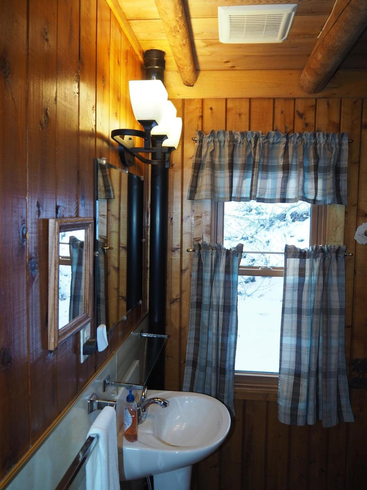 The Crystalaire Cabin - Charming And Relaxing! Франкфорт Екстер'єр фото