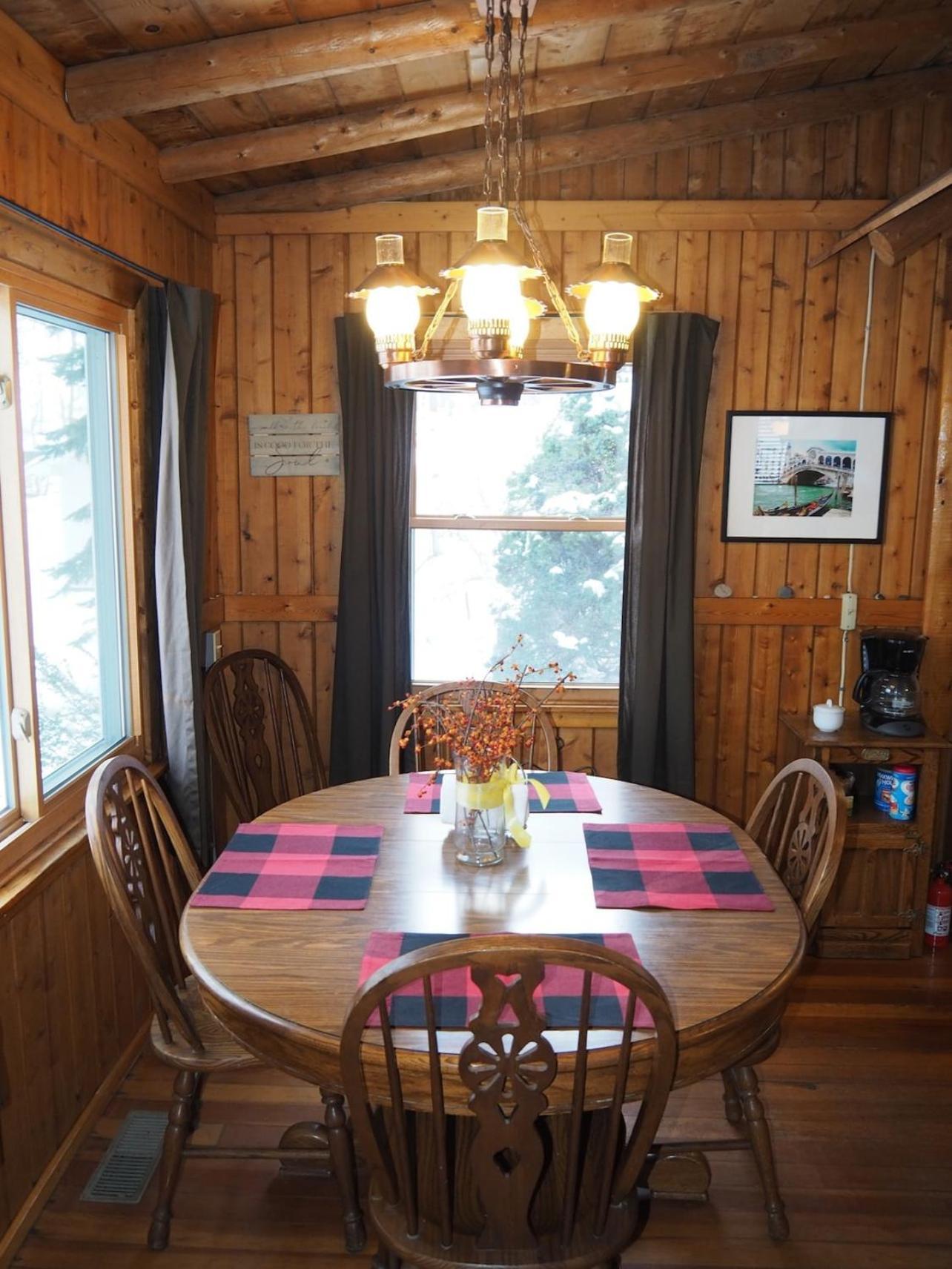 The Crystalaire Cabin - Charming And Relaxing! Франкфорт Екстер'єр фото